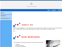 Tablet Screenshot of optotlaco.com